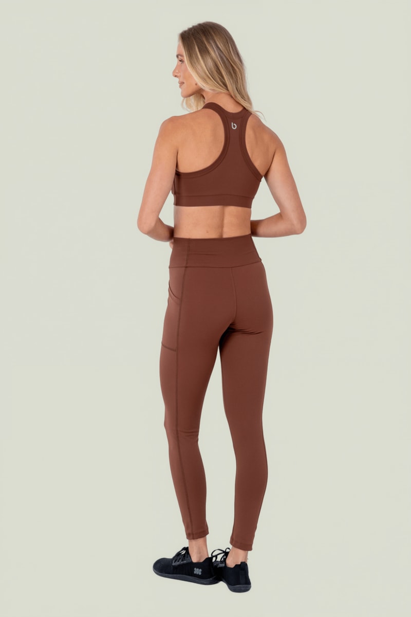 CALÇA LEGGING MONTANA