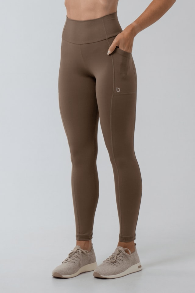 CALÇA LEGGING MONTANA