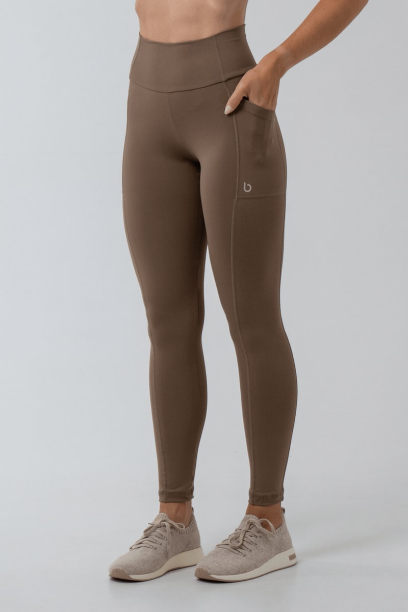 CALÇA LEGGING MONTANA