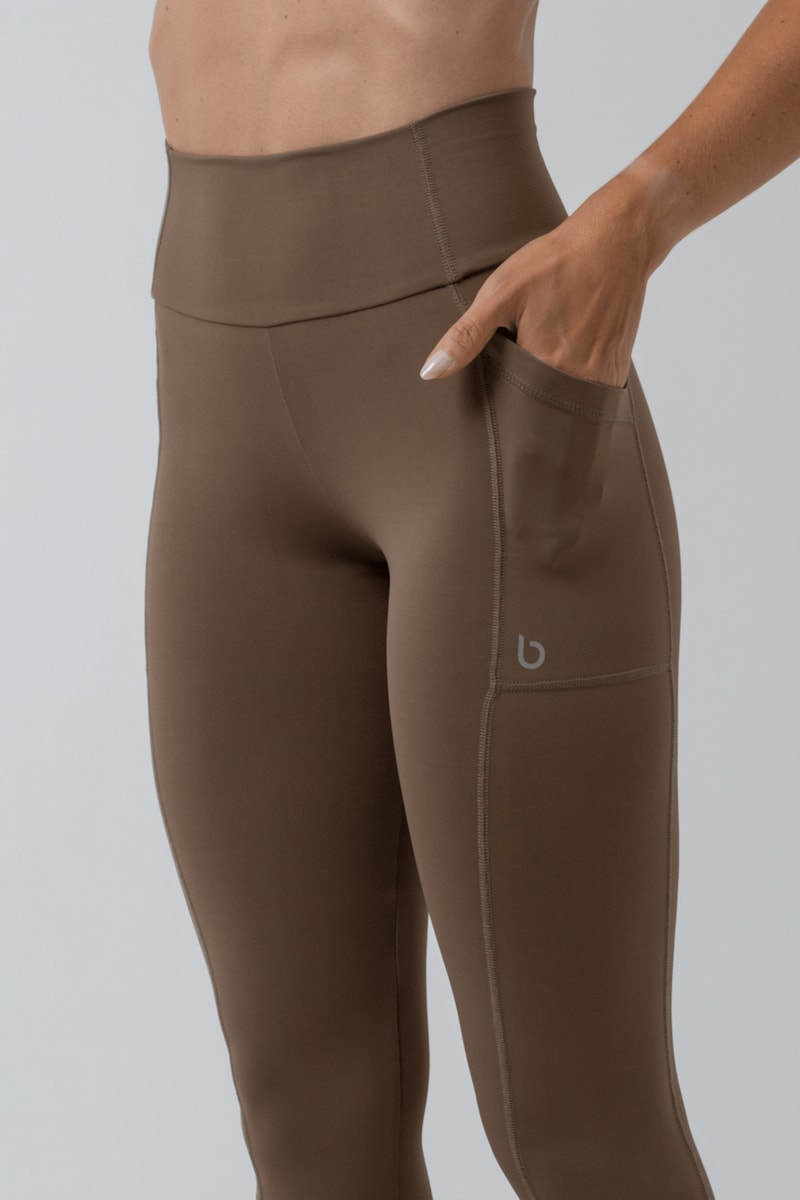 CALÇA LEGGING MONTANA