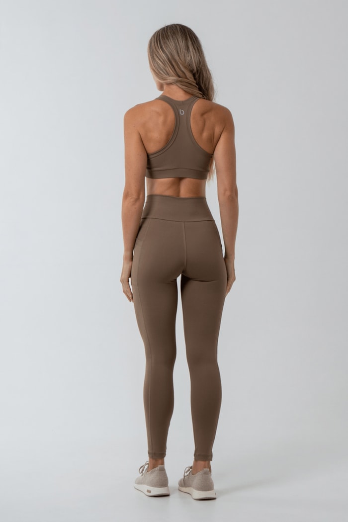 Ver foto 4 de 7 — CALÇA LEGGING MONTANA
