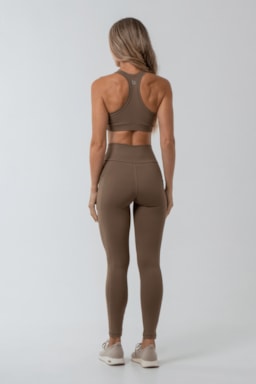 Ver foto 4 de 7 — CALÇA LEGGING MONTANA