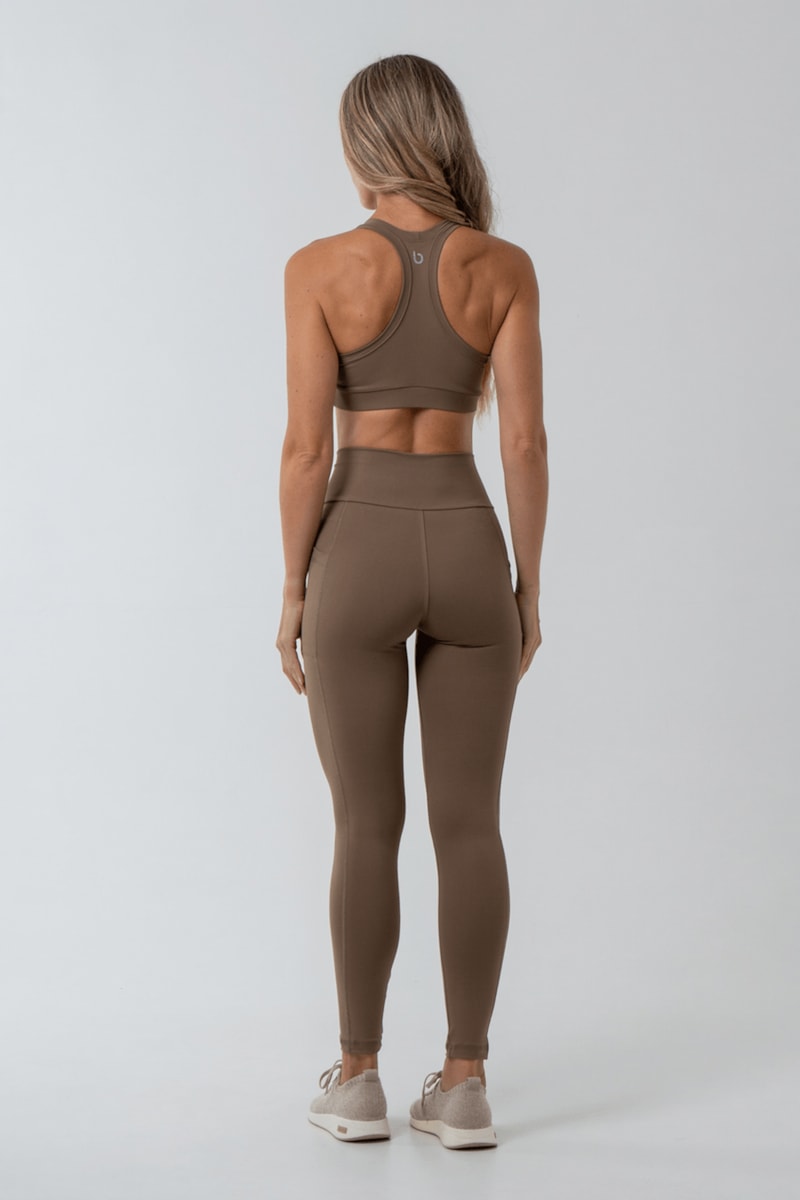 CALÇA LEGGING MONTANA