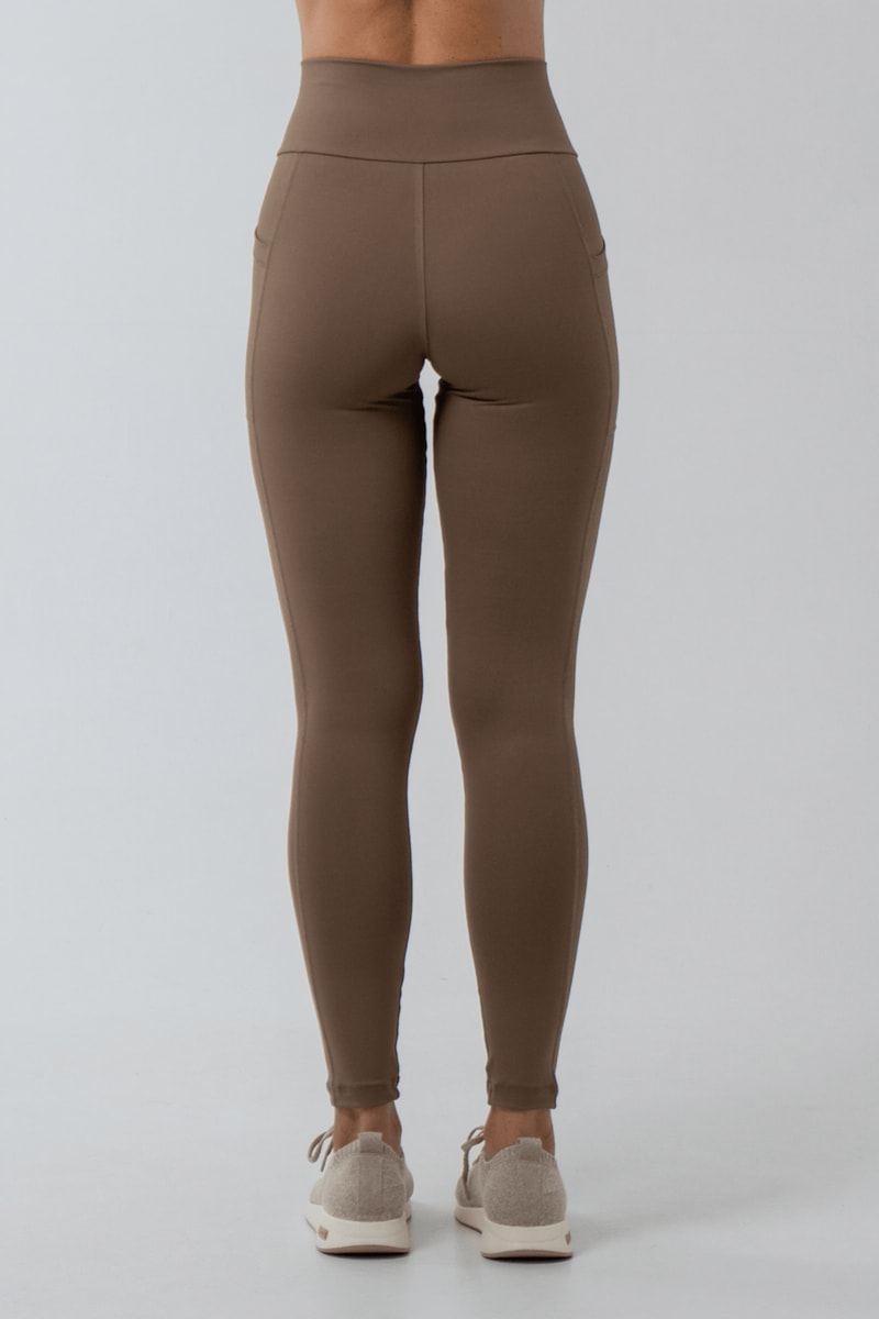 CALÇA LEGGING MONTANA