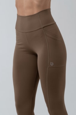 Ver foto 7 de 7 — CALÇA LEGGING MONTANA