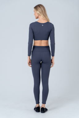 Ver foto 5 de 5 — CALÇA LEGGING NAGOYA