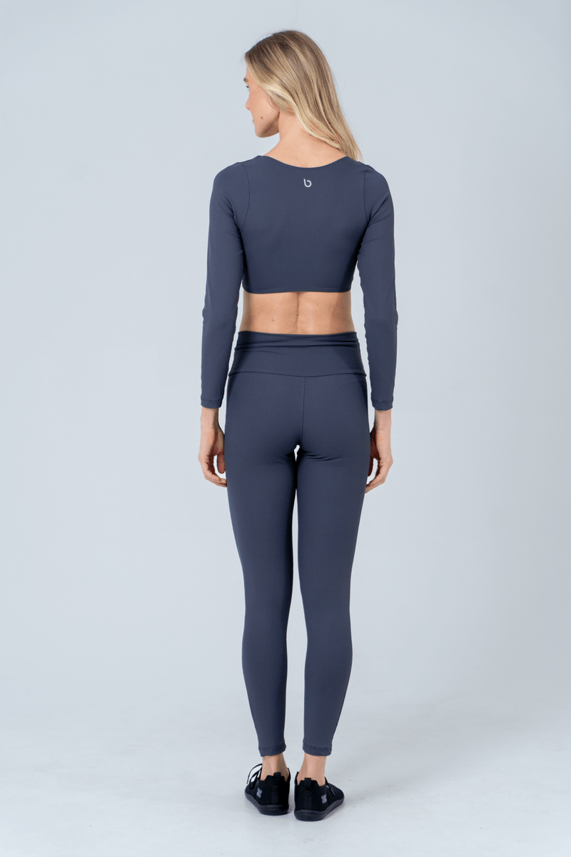 CALÇA LEGGING NAGOYA