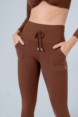 Ver foto 1 de 6 — CALÇA LEGGING NAGOYA