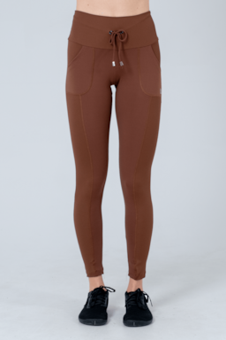 Ver foto 2 de 6 — CALÇA LEGGING NAGOYA