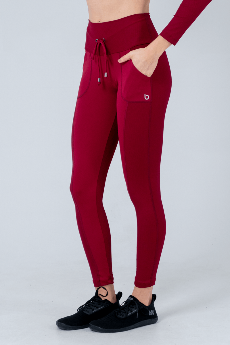 CALÇA LEGGING NAGOYA
