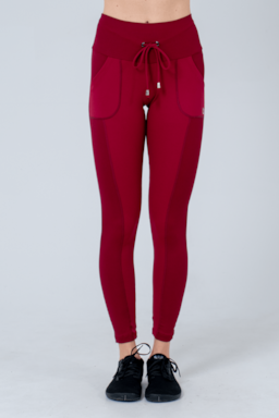 Ver foto 3 de 5 — CALÇA LEGGING NAGOYA