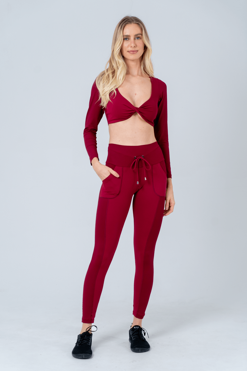 CALÇA LEGGING NAGOYA