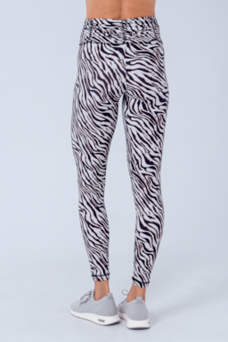 Ver foto 2 de 4 — CALÇA LEGGING NEW BABY MATCH