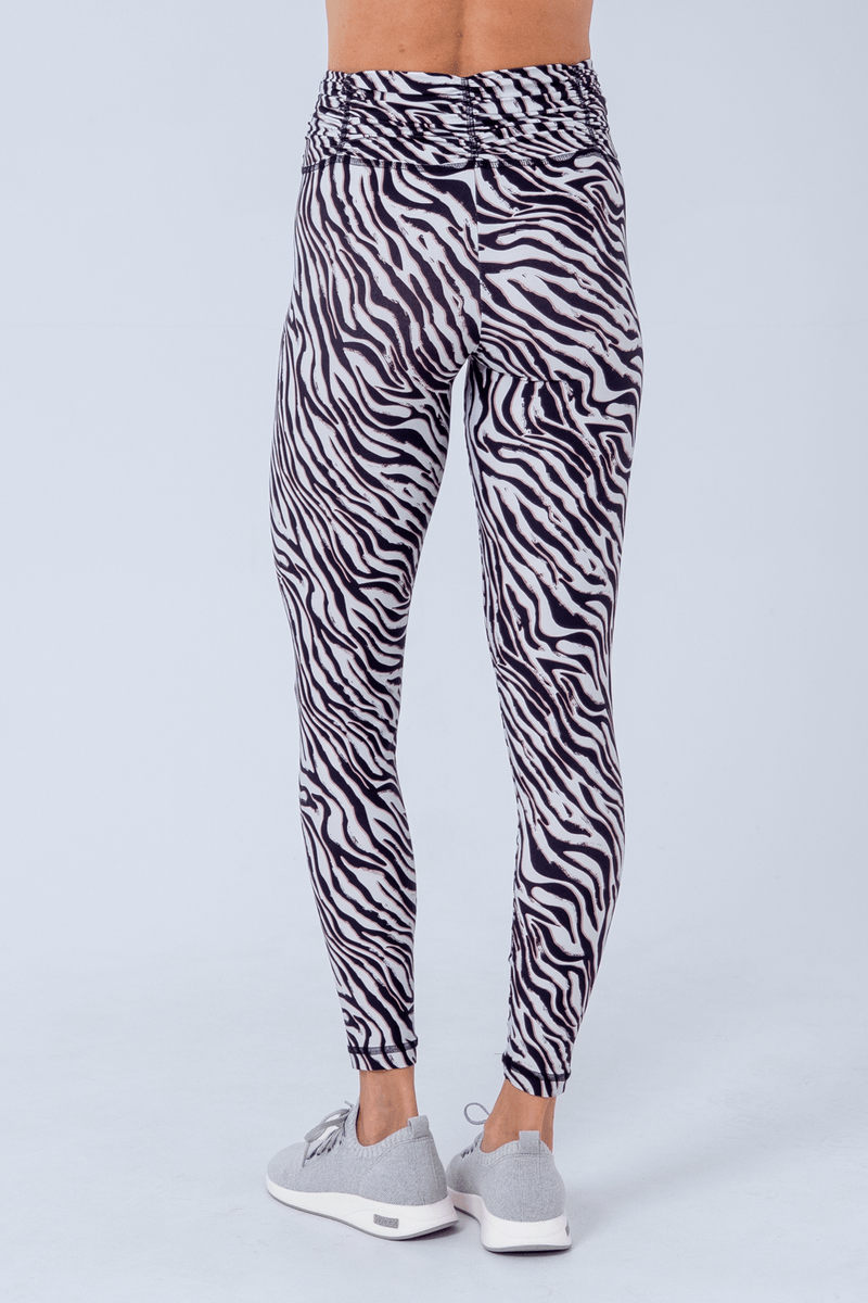 CALÇA LEGGING NEW BABY MATCH