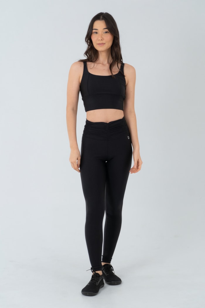 CALÇA LEGGING NEW BABY METEORO