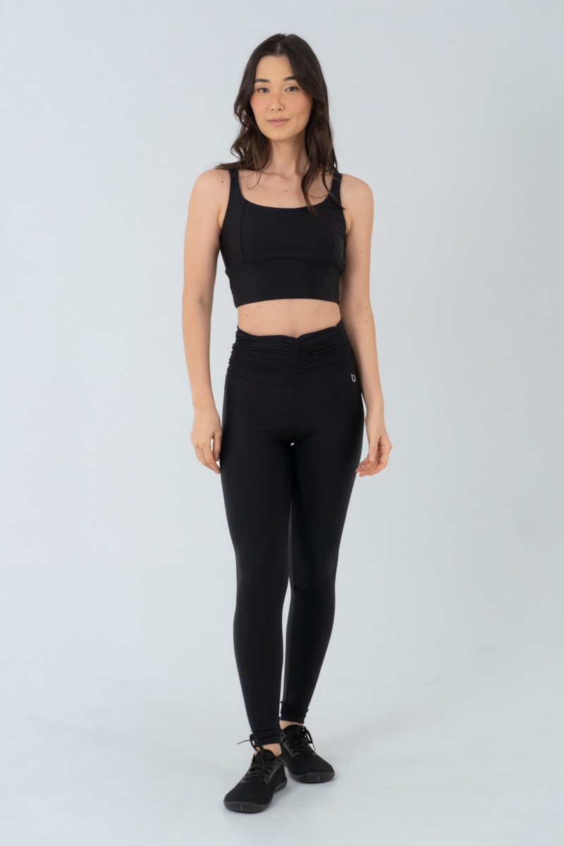CALÇA LEGGING NEW BABY METEORO