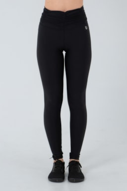 Ver foto 2 de 4 — CALÇA LEGGING NEW BABY METEORO