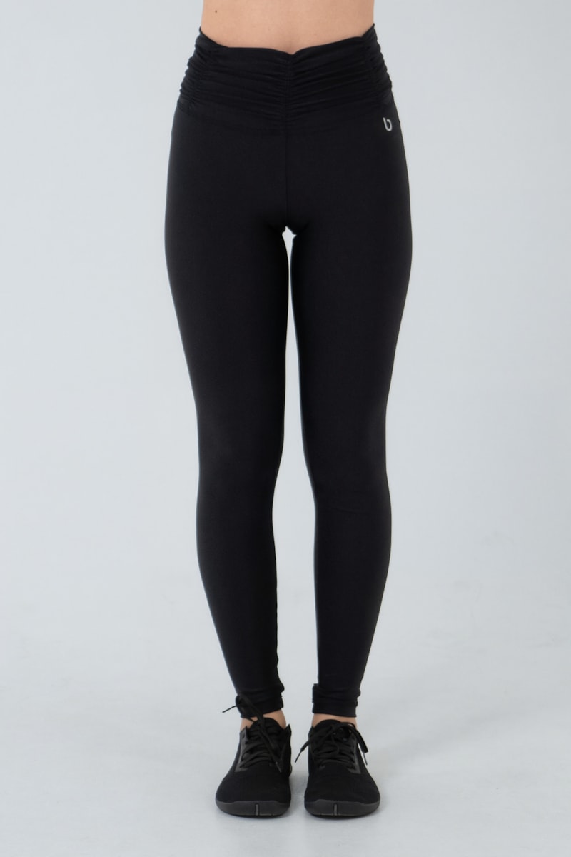 CALÇA LEGGING NEW BABY METEORO