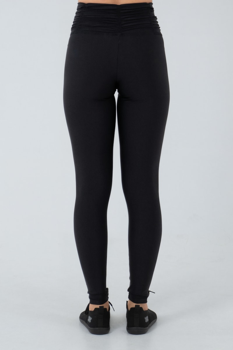 CALÇA LEGGING NEW BABY METEORO