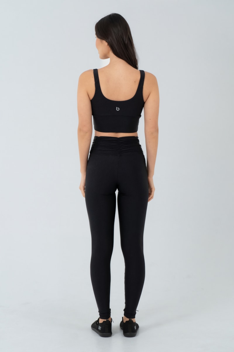 CALÇA LEGGING NEW BABY METEORO