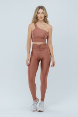 Ver foto 1 de 4 — CALÇA LEGGING NEW BABY METEORO