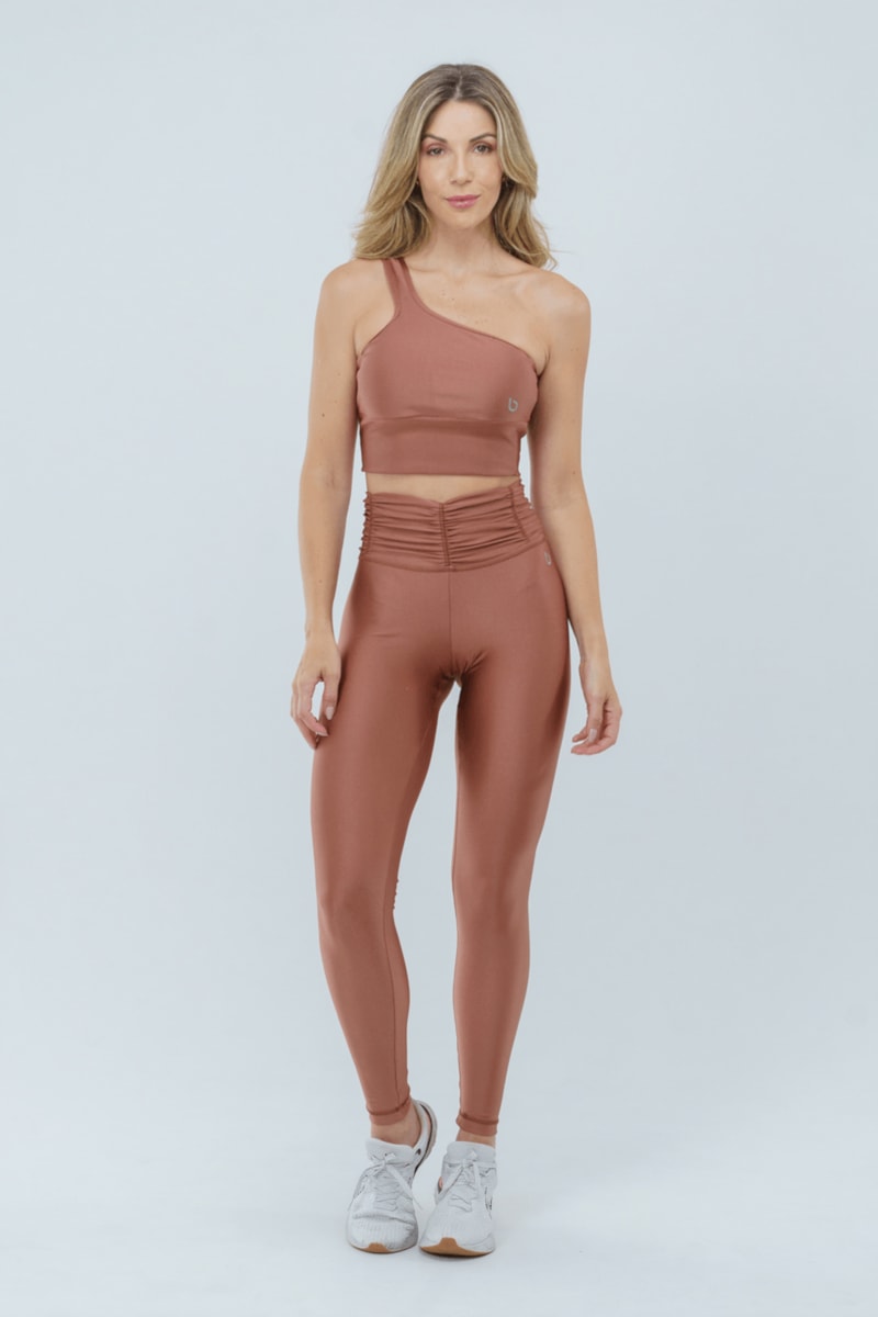 CALÇA LEGGING NEW BABY METEORO