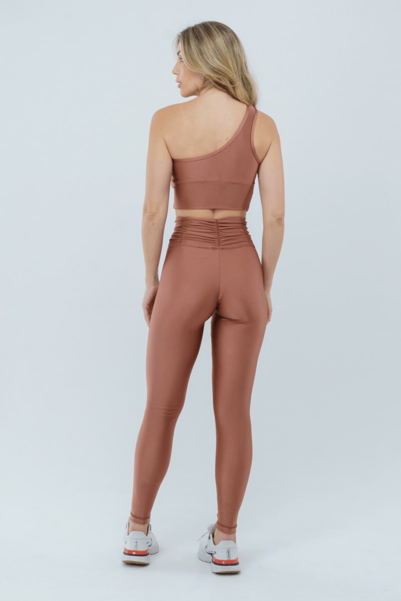 CALÇA LEGGING NEW BABY METEORO