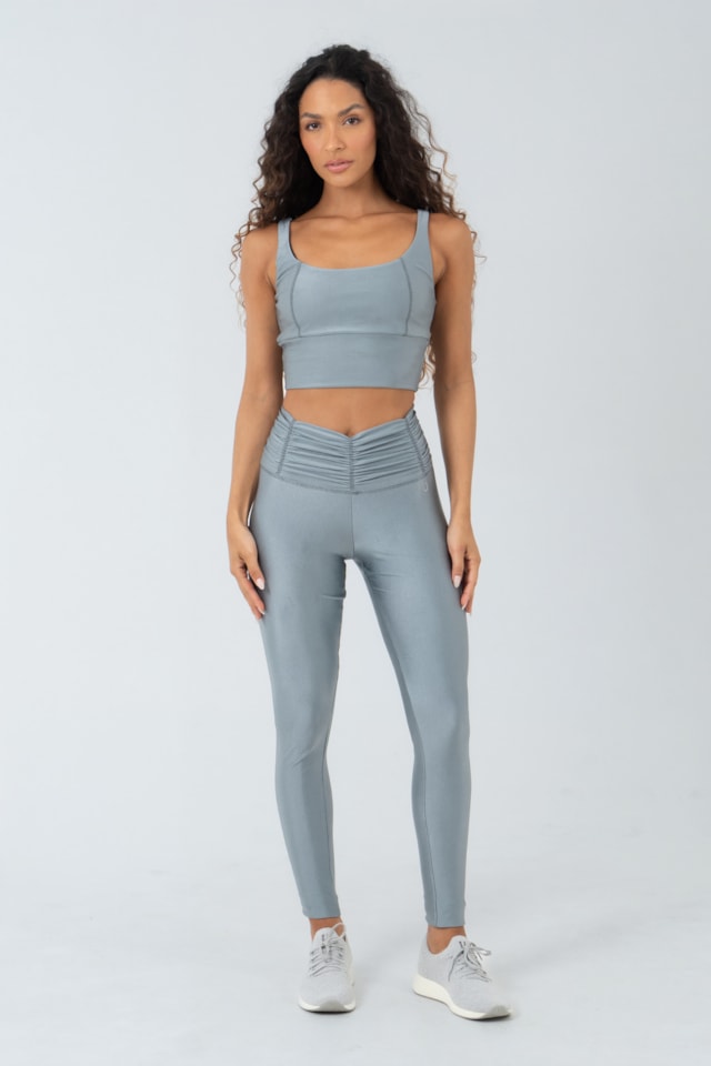 CALÇA LEGGING NEW BABY METEORO