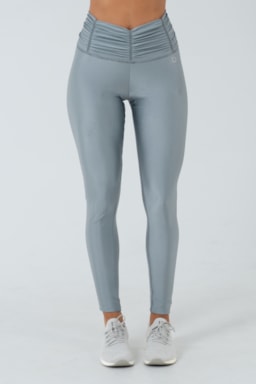Ver foto 2 de 4 — CALÇA LEGGING NEW BABY METEORO