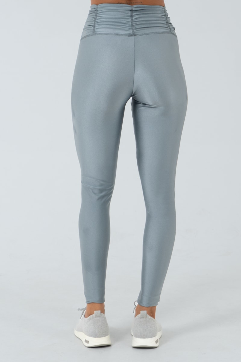 CALÇA LEGGING NEW BABY METEORO