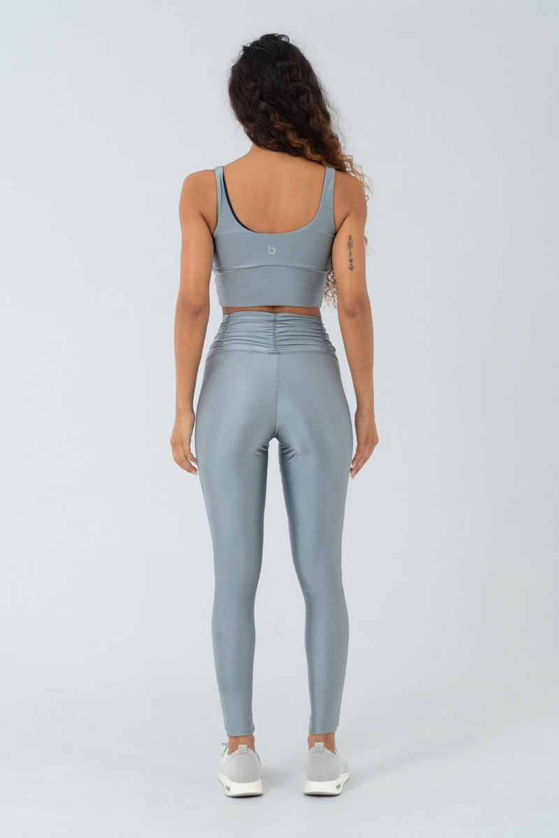 CALÇA LEGGING NEW BABY METEORO