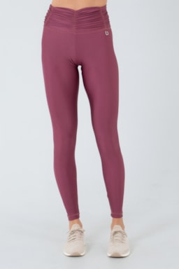 Ver foto 2 de 5 — CALÇA LEGGING NEW BABY METEORO