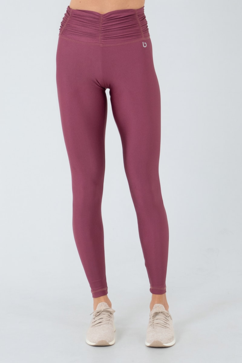 CALÇA LEGGING NEW BABY METEORO
