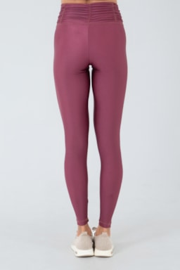 Ver foto 3 de 5 — CALÇA LEGGING NEW BABY METEORO