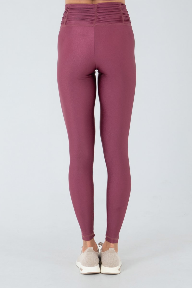 CALÇA LEGGING NEW BABY METEORO