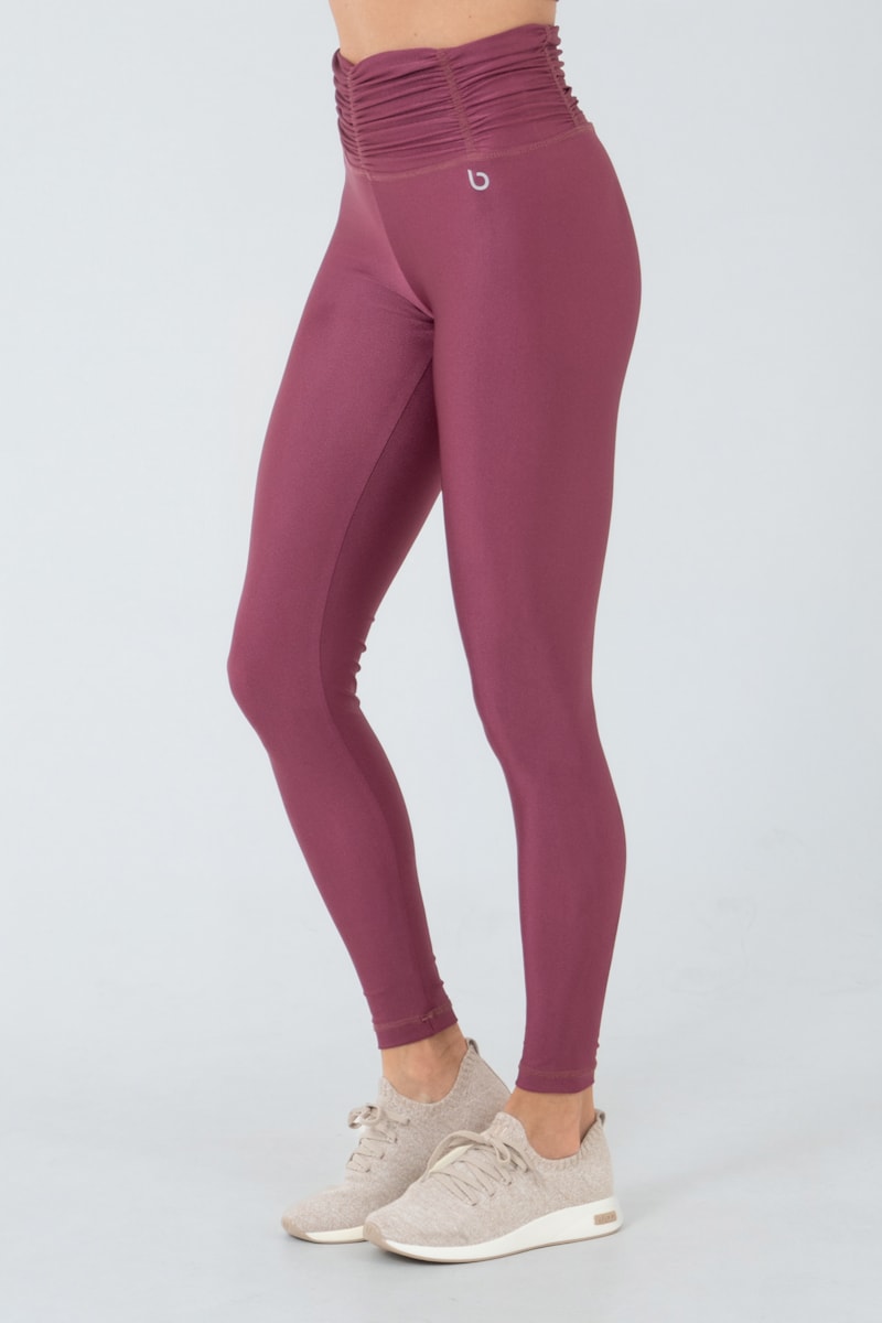 CALÇA LEGGING NEW BABY METEORO