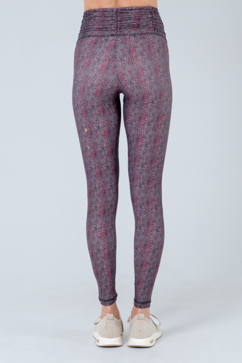 CALÇA LEGGING NEW BABY SWAY