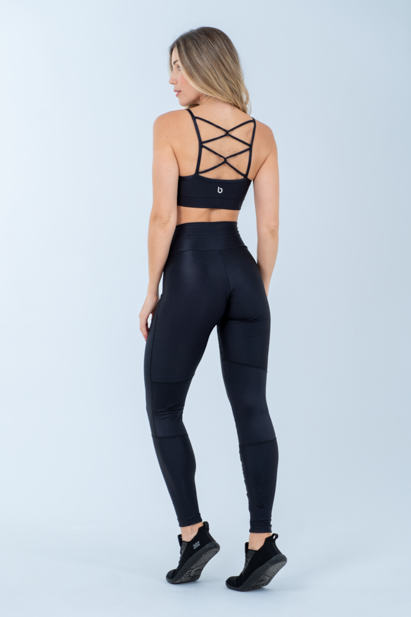 CALCA LEGGING OBRE