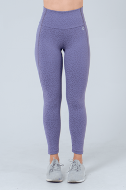 Ver foto 1 de 6 — CALÇA LEGGING PANTERS