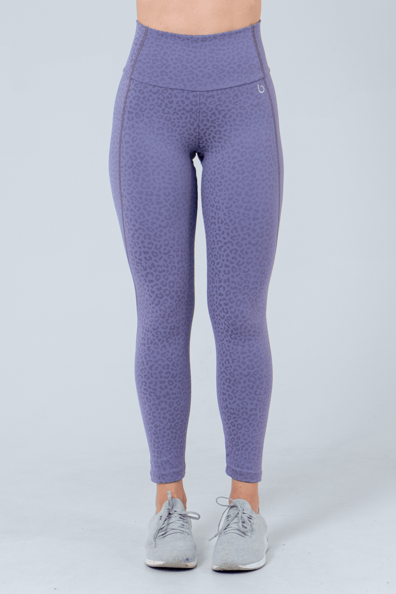 CALÇA LEGGING PANTERS