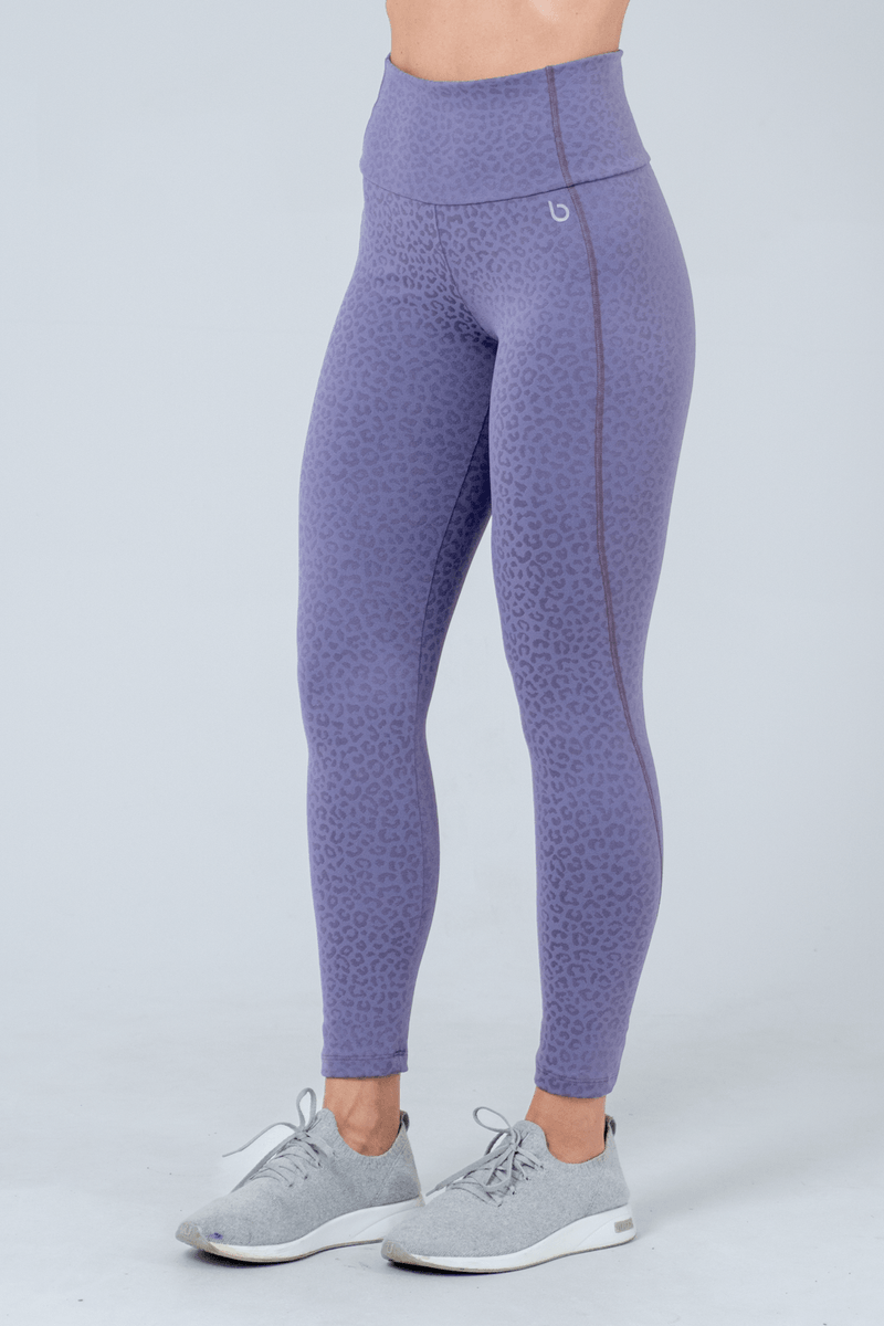CALÇA LEGGING PANTERS