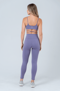 Ver foto 6 de 6 — CALÇA LEGGING PANTERS