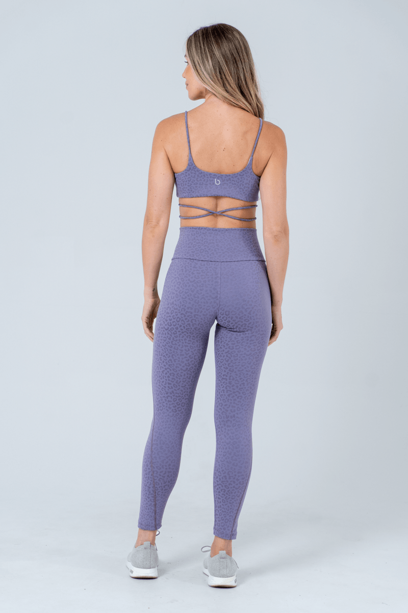 CALÇA LEGGING PANTERS
