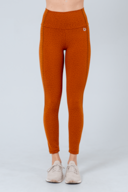 Ver foto 1 de 6 — CALÇA LEGGING PANTERS