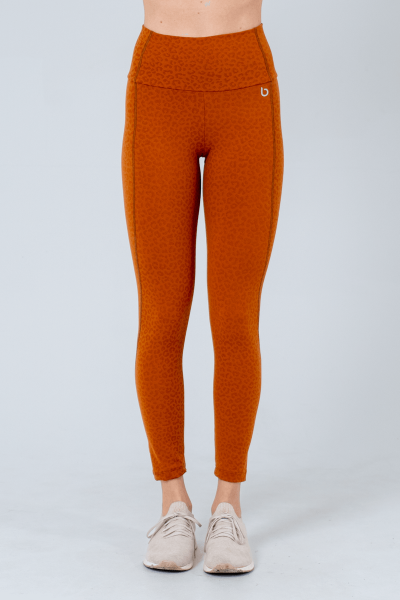 CALÇA LEGGING PANTERS