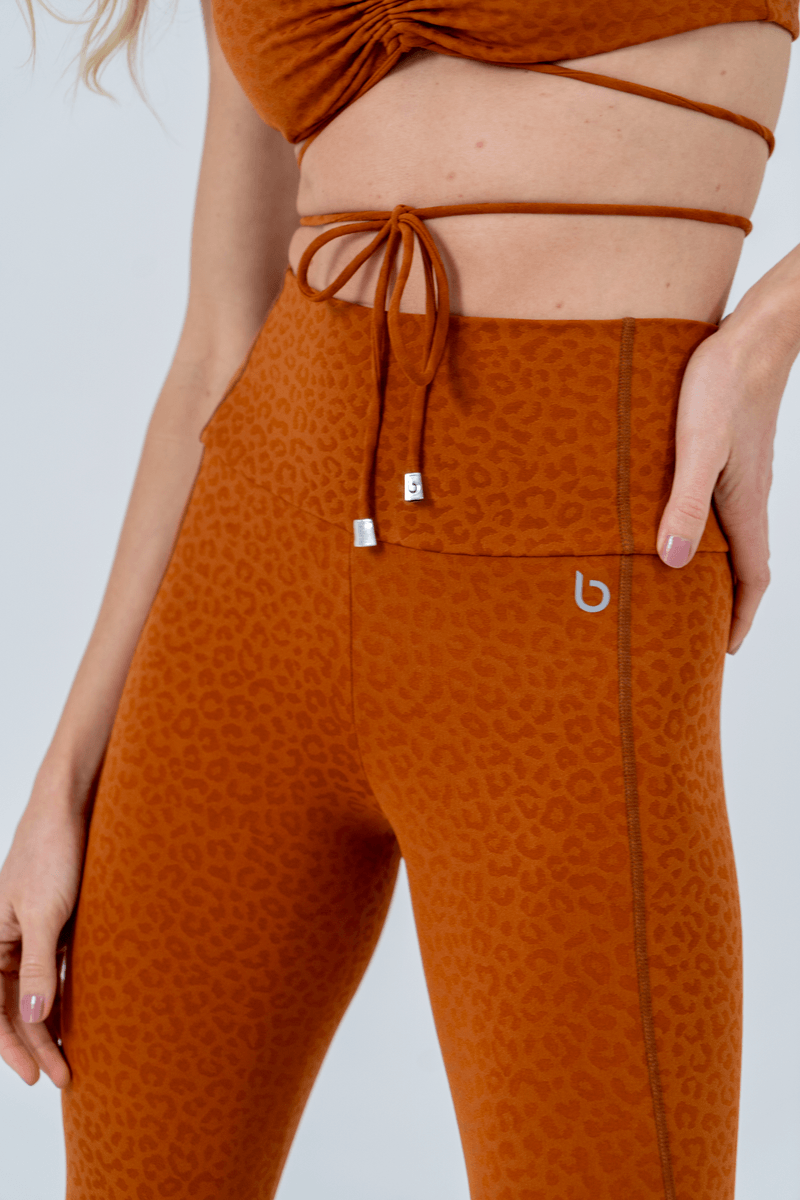 CALÇA LEGGING PANTERS