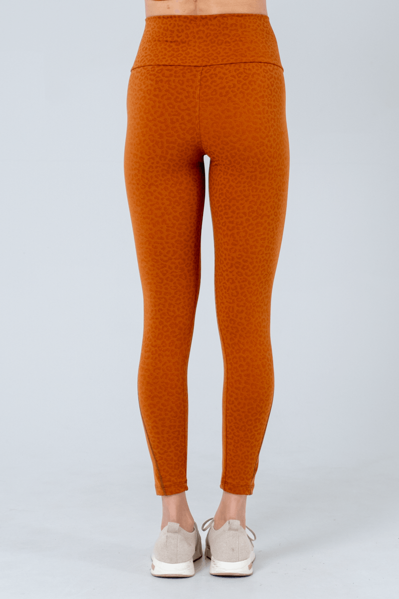 CALÇA LEGGING PANTERS