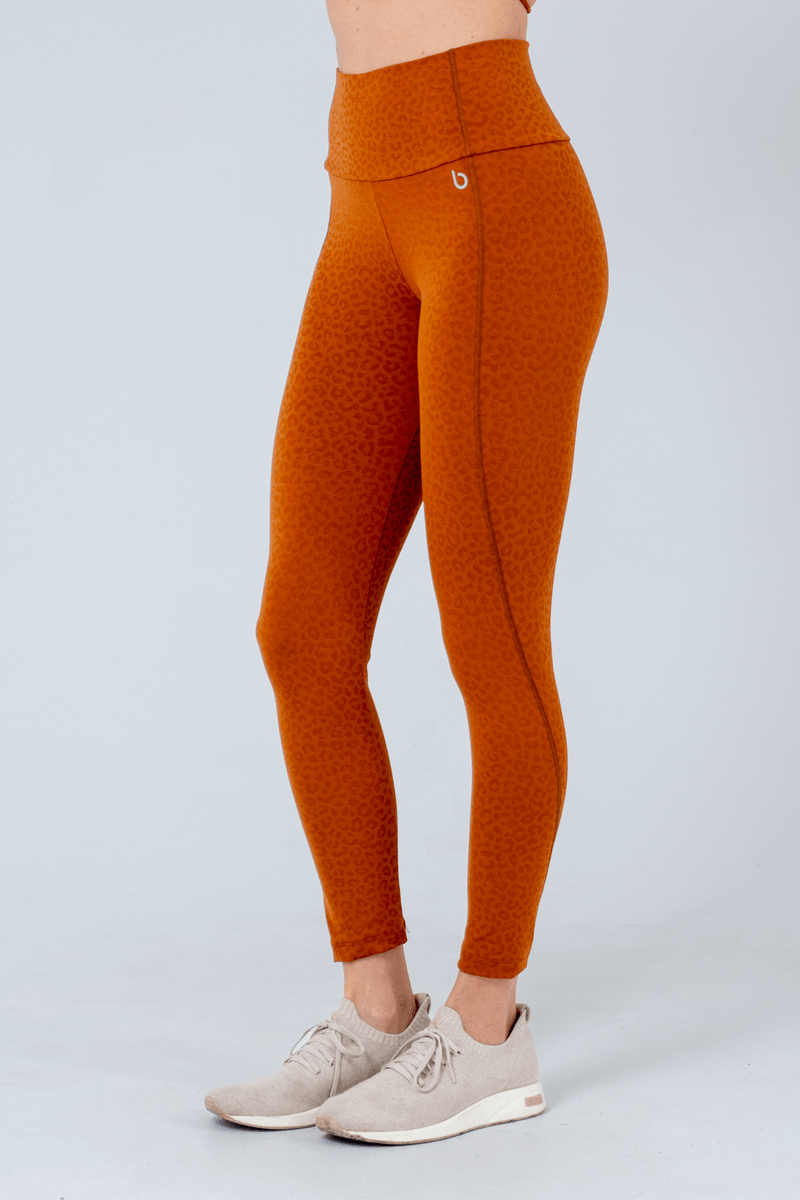 CALÇA LEGGING PANTERS