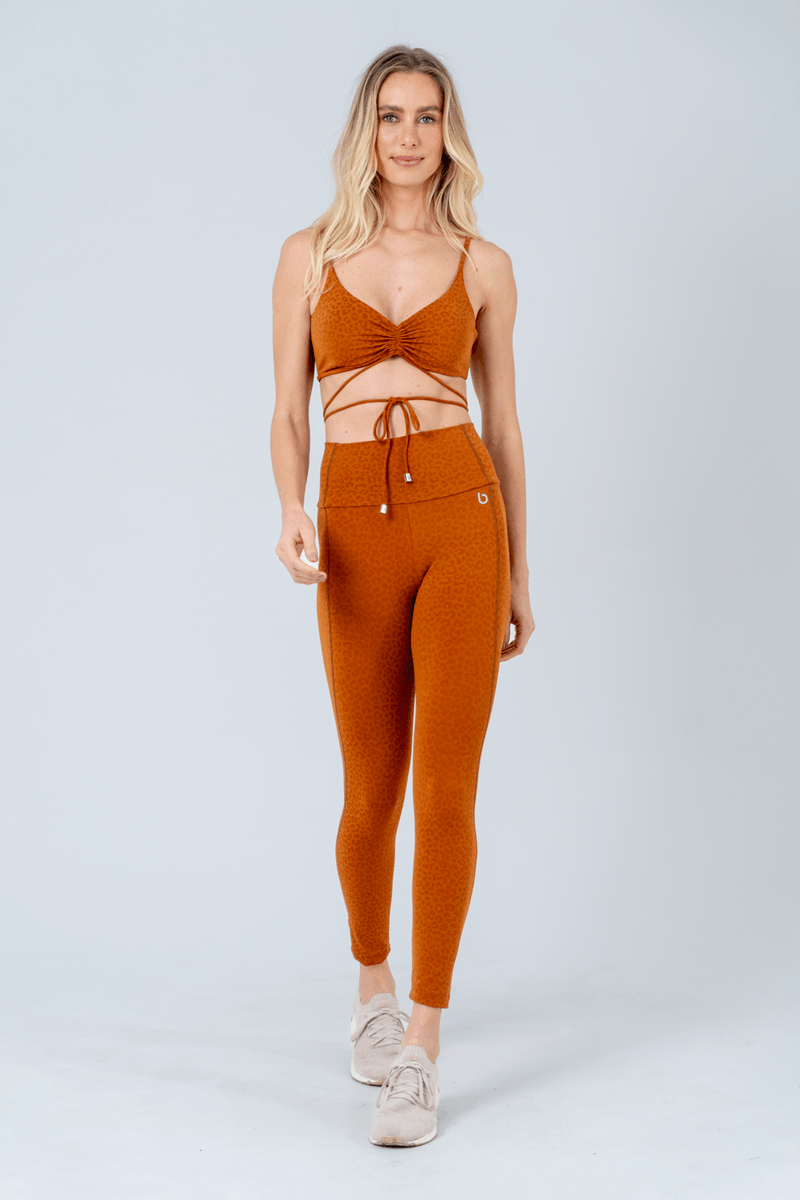 CALÇA LEGGING PANTERS
