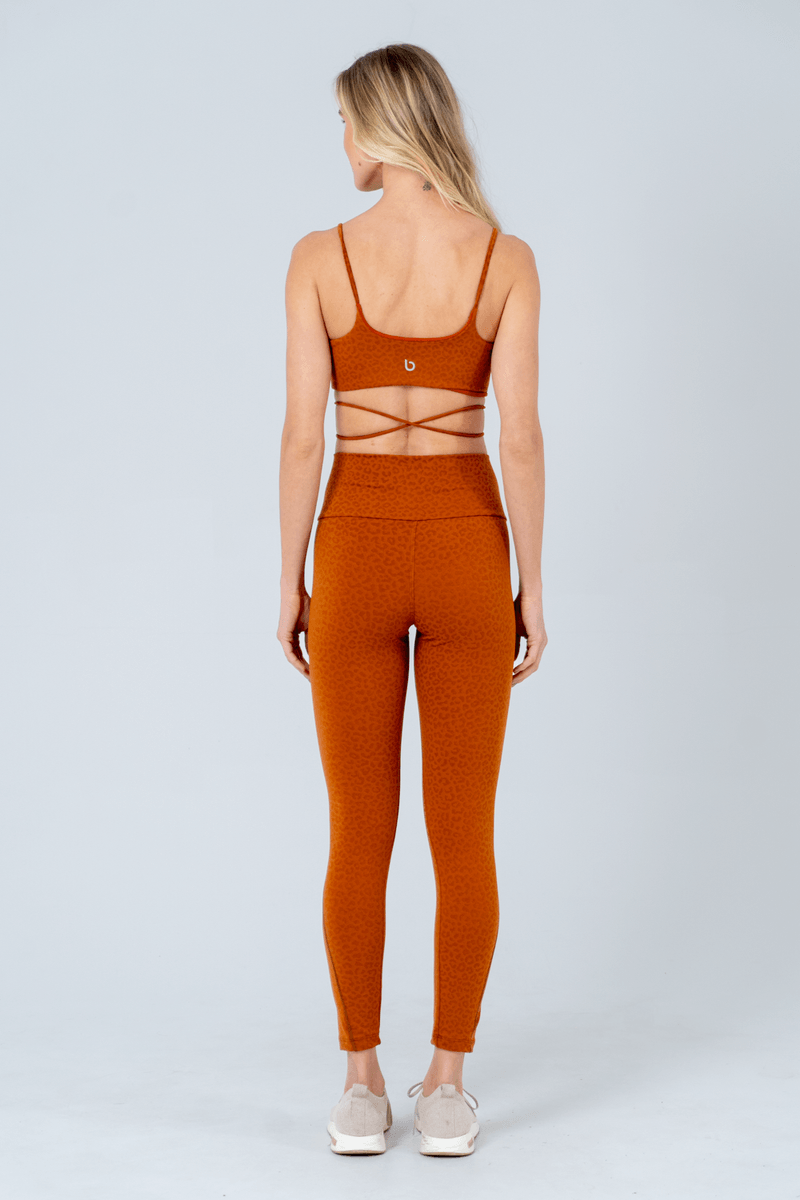 CALÇA LEGGING PANTERS